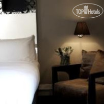 Kirketon Hotel 