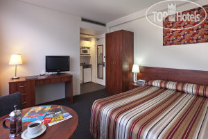 Hotel photo The Macleay Hotel 3*