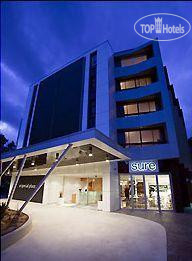 Hotel photo Urban St Leonards 4*