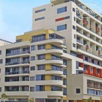 Meriton Suites Waterloo 