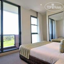Meriton Suites Waterloo 