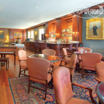 Sir Stamford at Circular Quay 