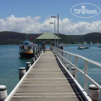 Jonahs Restaurant & Boutique Hotel Whale Beach 
