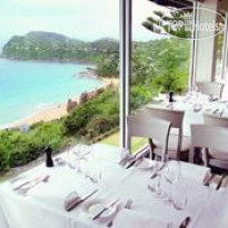 Jonahs Restaurant & Boutique Hotel Whale Beach 