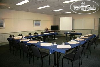 Hotel photo Best Western Twin Towers Inn 4*