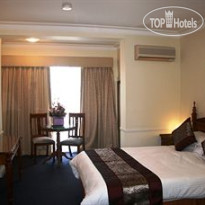Best Western Twin Towers Inn 