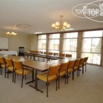 Best Western Ashfields Philip Ldg Mtl 