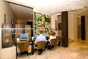 Hotel photo Best Western Plus Hotel Stellar 4*