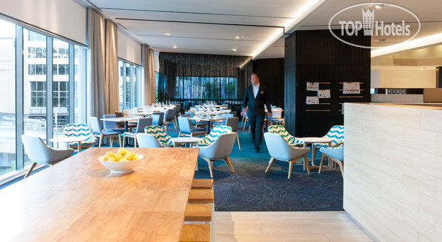 Hotel photo Parkroyal Darling Harbour 4*