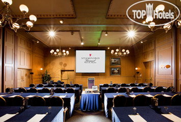 New photos from tourists Stamford Grand North Ryde 4*