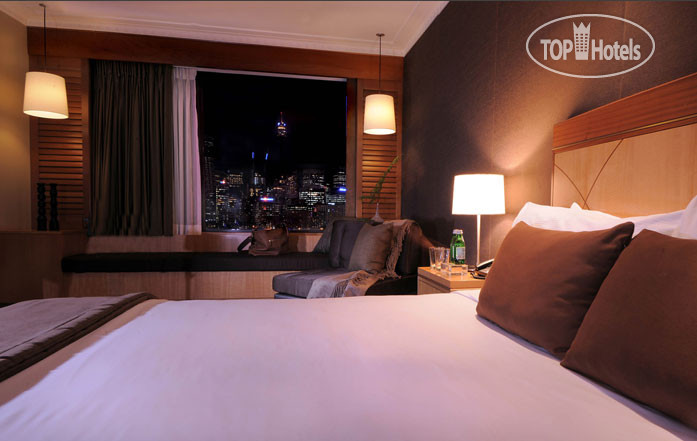 New photos from tourists Astral Tower & Residences at The Star 5*