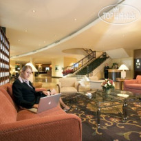 Stamford Plaza Sydney Airport 