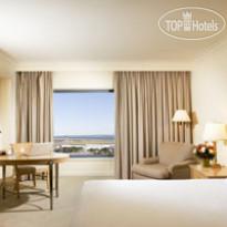 Stamford Plaza Sydney Airport 