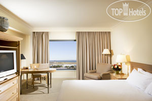 New photos from tourists Stamford Plaza Sydney Airport 5*