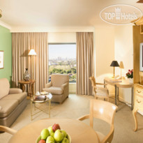 Stamford Plaza Sydney Airport 