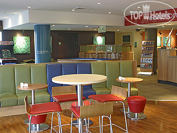 New photos from tourists Ibis Sydney Thornleigh 4*