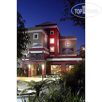 Ibis Sydney Thornleigh 
