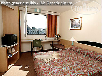 New photos from tourists Ibis Sydney Olympic Park 5*