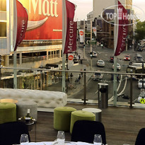 Mercure Sydney Potts Point 