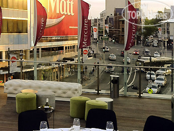 Hotel photo Mercure Sydney Potts Point 4*