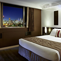 Mercure Sydney Potts Point 