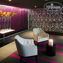 Mercure Sydney Potts Point 