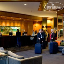 Mercure Sydney Airport 