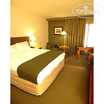 Mercure Sydney Airport 