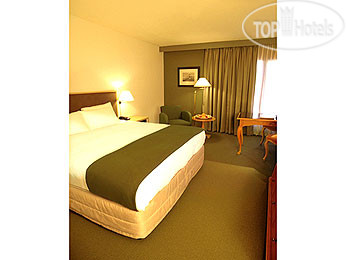 New photos from tourists Mercure Sydney Airport 4*