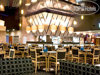 New photos from tourists Mercure Sydney Liverpool 4*