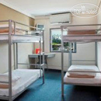 Ibis Budget Sydney East  
