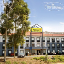 Ibis budget Campbelltown  