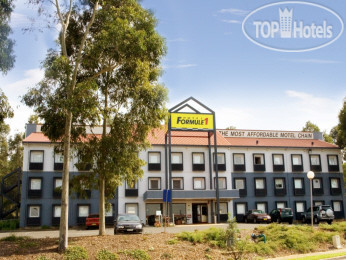 Hotel photo Ibis budget Campbelltown  2*