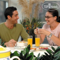 Ibis Budget St Peters 