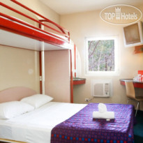 Ibis Budget St Peters 