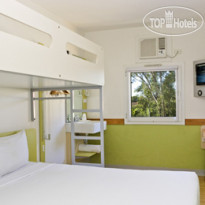 Ibis Budget Wentworthville  