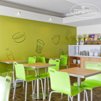 Ibis Budget Wentworthville  