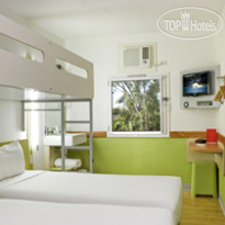 Ibis Budget Wentworthville  