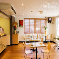 Ibis budget Casula Liverpool  