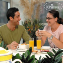 Ibis budget Casula Liverpool  