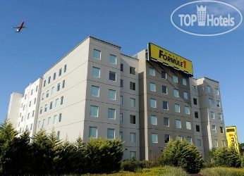 Hotel photo Ibis Budget Sydney Airport  2*