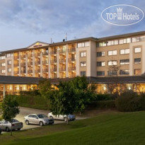 Crowne Plaza Norwest
