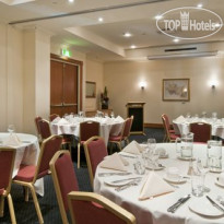 Crowne Plaza Norwest
