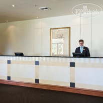 Crowne Plaza Norwest