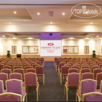 Crowne Plaza Norwest