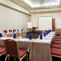 Crowne Plaza Norwest