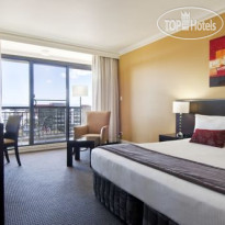 Crowne Plaza Norwest
