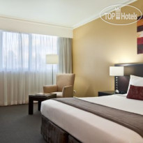 Crowne Plaza Norwest