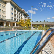 Crowne Plaza Norwest