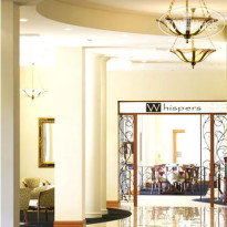 Crowne Plaza Norwest